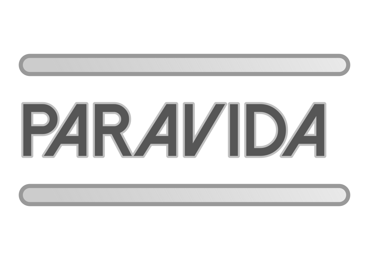 Paravida logo
