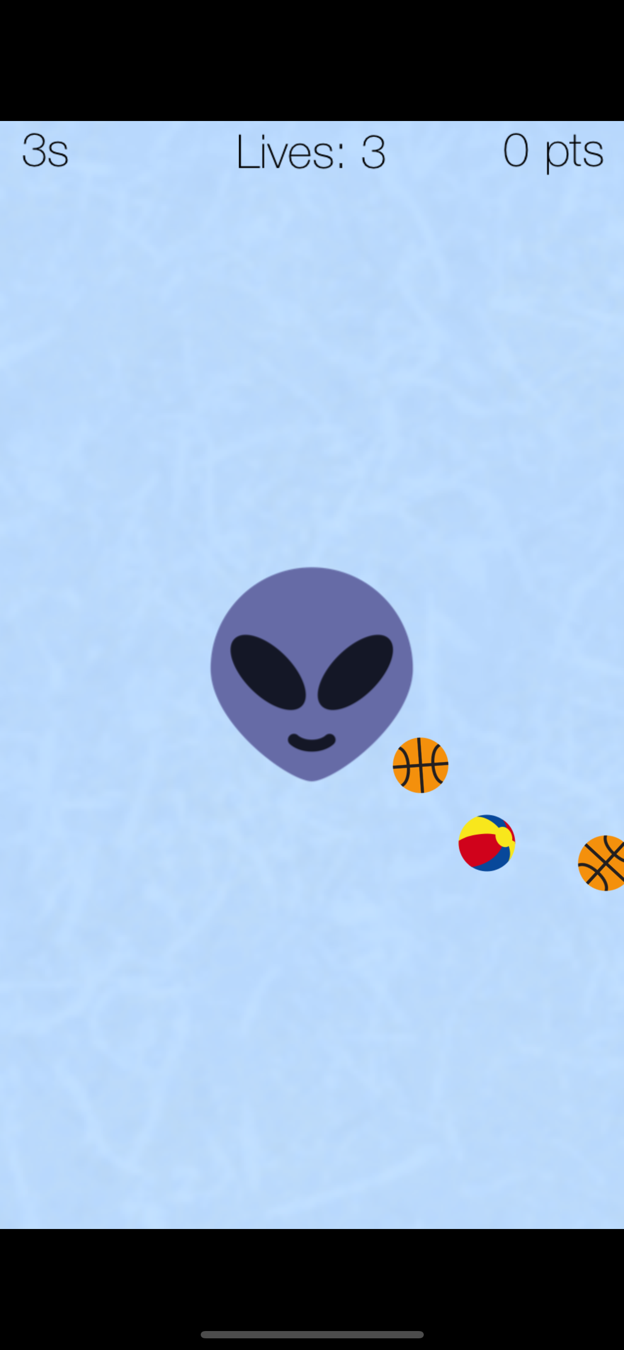 In Game screenshot